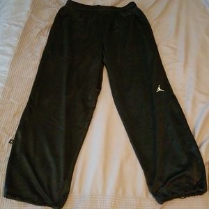Jordan Dri-Fit Light Sweatpants